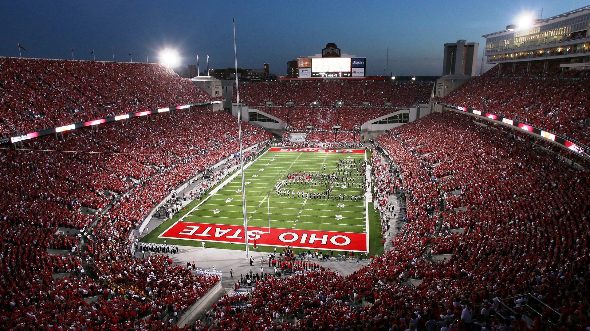 Fudge强势发挥带动C9节奏